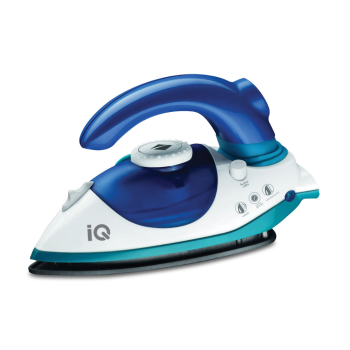 IQ EI-886 Σίδερο Ταξιδίου 900w