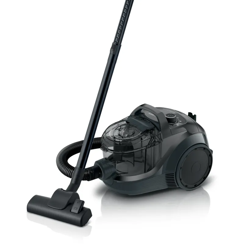 Bosch  BGC21X200 Σκούπα με Κάδο