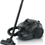Bosch  BGC21X200 Σκούπα με Κάδο
