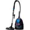  Philips PowerPro Compact  FC9333/09 Σκούπα με Κάδο