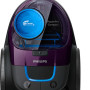  Philips PowerPro Compact  FC9333/09 Σκούπα με Κάδο