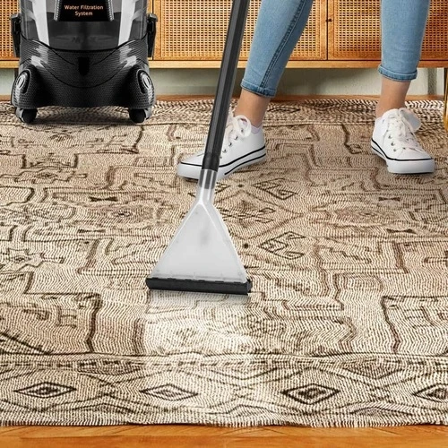 Haegen VC-12W.045A Aquaclean Pro Σκούπα με Φίλτρο Νερού 1400WATT 