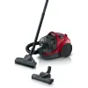  BOSCH BGC21X350 Σκούπα με Κάδο 750W