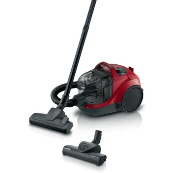  BOSCH BGC21X350 Σκούπα με Κάδο 750W