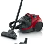  BOSCH BGC21X350 Σκούπα με Κάδο 750W