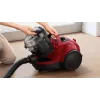  BOSCH BGC21X350 Σκούπα με Κάδο 750W