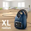 Bosxh BGB6X300 Σκούπα με Σακούλα 600W