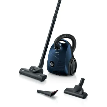 Bosch BGBS2BU1T Σκούπα με Σακούλα 850W