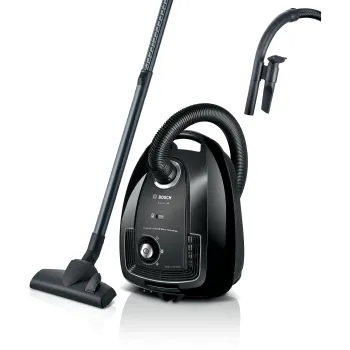 Bosch BGB38BA1 Σκούπα με Σακούλα 600W