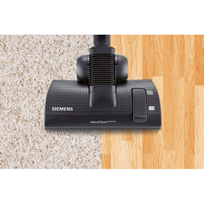 Siemens VSC7X200 Σκούπα με Σακούλα 650W