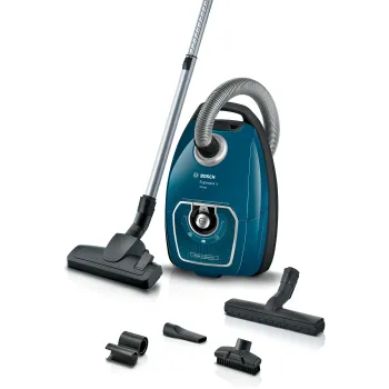 Bosch BGL7EXCL Σκούπα Με Σακούλα 850 W