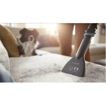 Philips XD5122/10  Σκούπα με Σακούλα