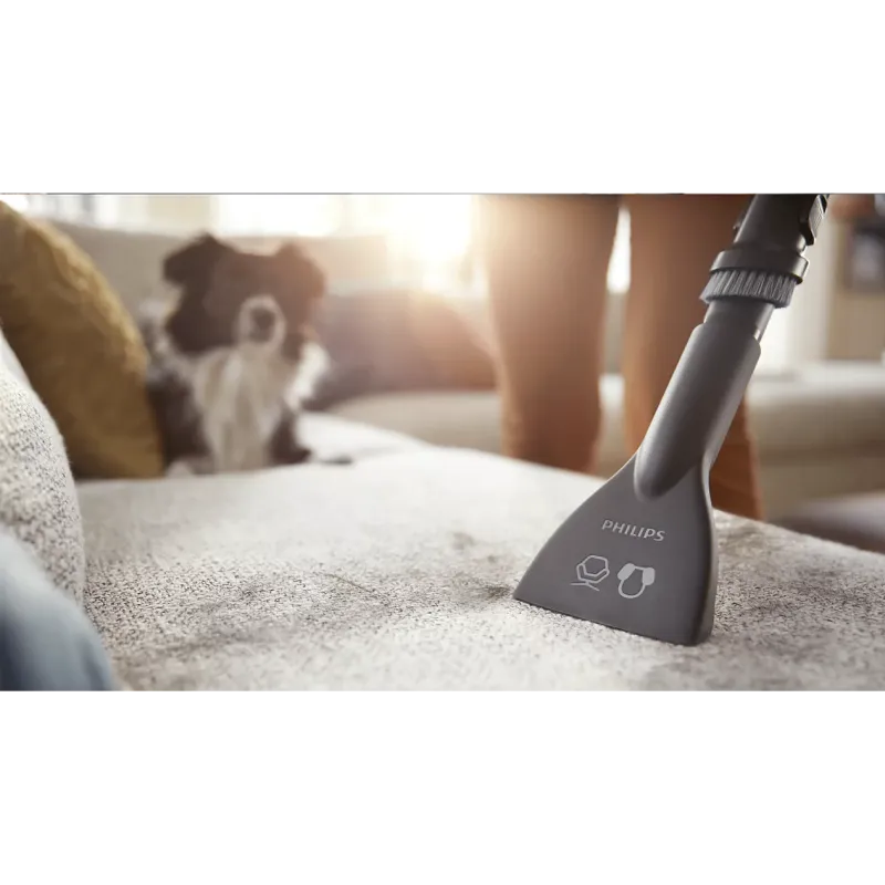 Philips XD5122/10  Σκούπα με Σακούλα