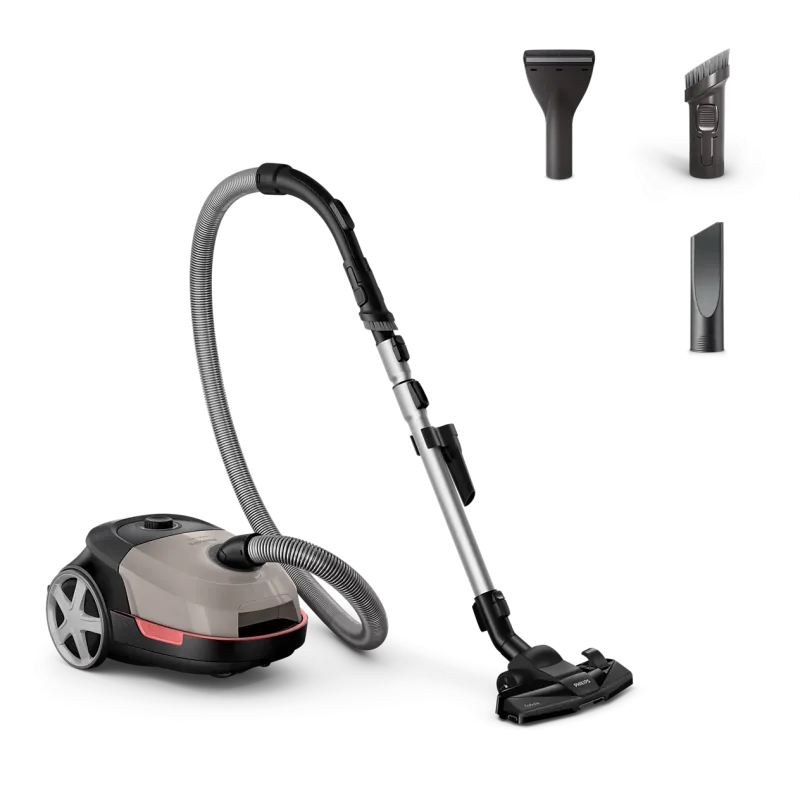 Philips XD5122/10  Σκούπα με Σακούλα