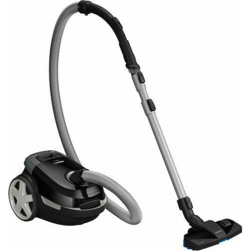 Philips XD3112/09 Σκούπα με Σακούλα 900W