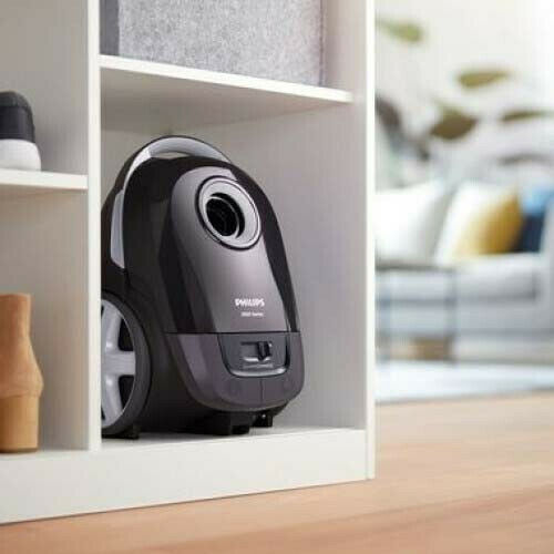 Philips XD3112/09 Σκούπα με Σακούλα 900W