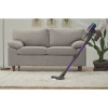 Primo  PRVC-40507 Επαναφορτιζόμενη Σκούπα Apollo Aqua Flex 3σε1 29.6V BLDC μοτέρ Γκρι-Μωβ