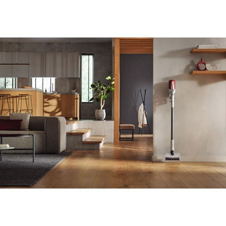 Miele Σκούπα Stick Duoflex HX1 Σκούπα Stick  (12377790) Terra Red