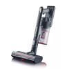 Severin HV 7966 Επαναφορτιζόμενη Σκούπα Stick 22.2V & Χειρός Μαύρη