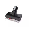 Severin HV 7966 Επαναφορτιζόμενη Σκούπα Stick 22.2V & Χειρός Μαύρη