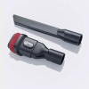 Severin HV 7966 Επαναφορτιζόμενη Σκούπα Stick 22.2V & Χειρός Μαύρη