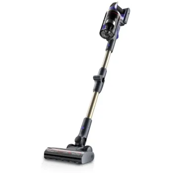 Rohnson Mamba Laserpro M58 Ασύρματη Φορητή Σκούπα 21,6V
