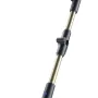 Rohnson Mamba Laserpro M58 Ασύρματη Φορητή Σκούπα 21,6V