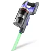 Rohnson Mamba Laserpro M58 Ασύρματη Φορητή Σκούπα 21,6V