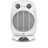 Delonghi HVA3220B Αερόθερμο Δωματίου-Μπάνιου 2000W