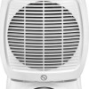 Delonghi HVA3220B Αερόθερμο Δωματίου-Μπάνιου 2000W