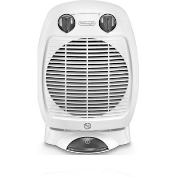 Delonghi HVA3220B Αερόθερμο Δωματίου-Μπάνιου 2000W