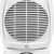 Delonghi HVA3220B Αερόθερμο Δωματίου-Μπάνιου 2000W