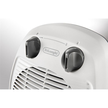 Delonghi HVA3220B Αερόθερμο Δωματίου-Μπάνιου 2000W