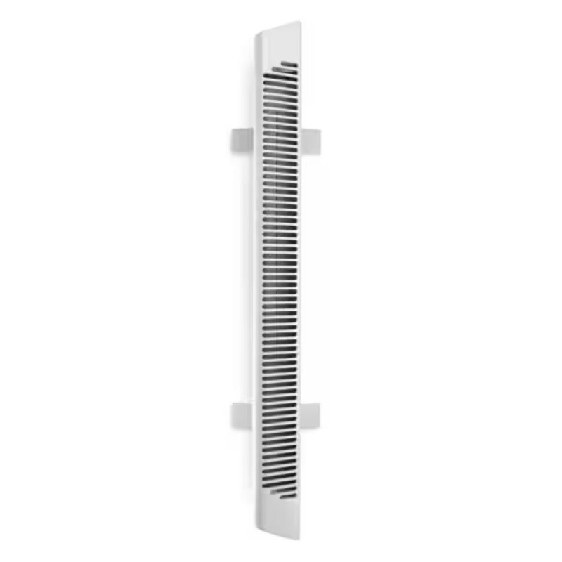 Delonghi HCX3220FTS Θερμοπομπός Δαπέδου 2000W με Ηλεκτρονικό Θερμοστάτη 82x55cm