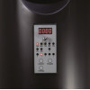 Gruppe NDS-24AR Θερμαντικό χαλαζία NDS-24AR Black